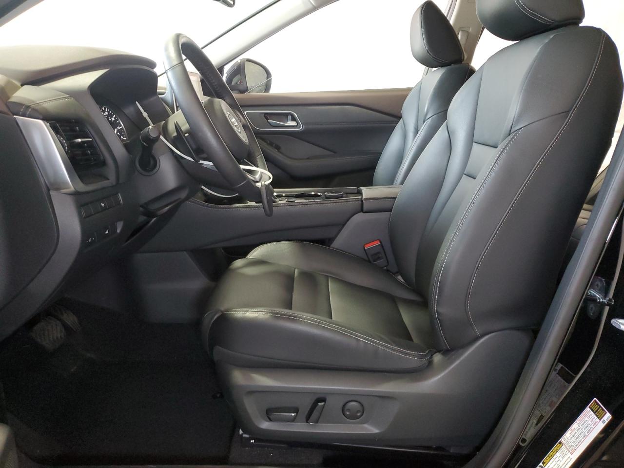 2021 Nissan Rogue Sl VIN: 5N1AT3CB8MC764365 Lot: 65229874