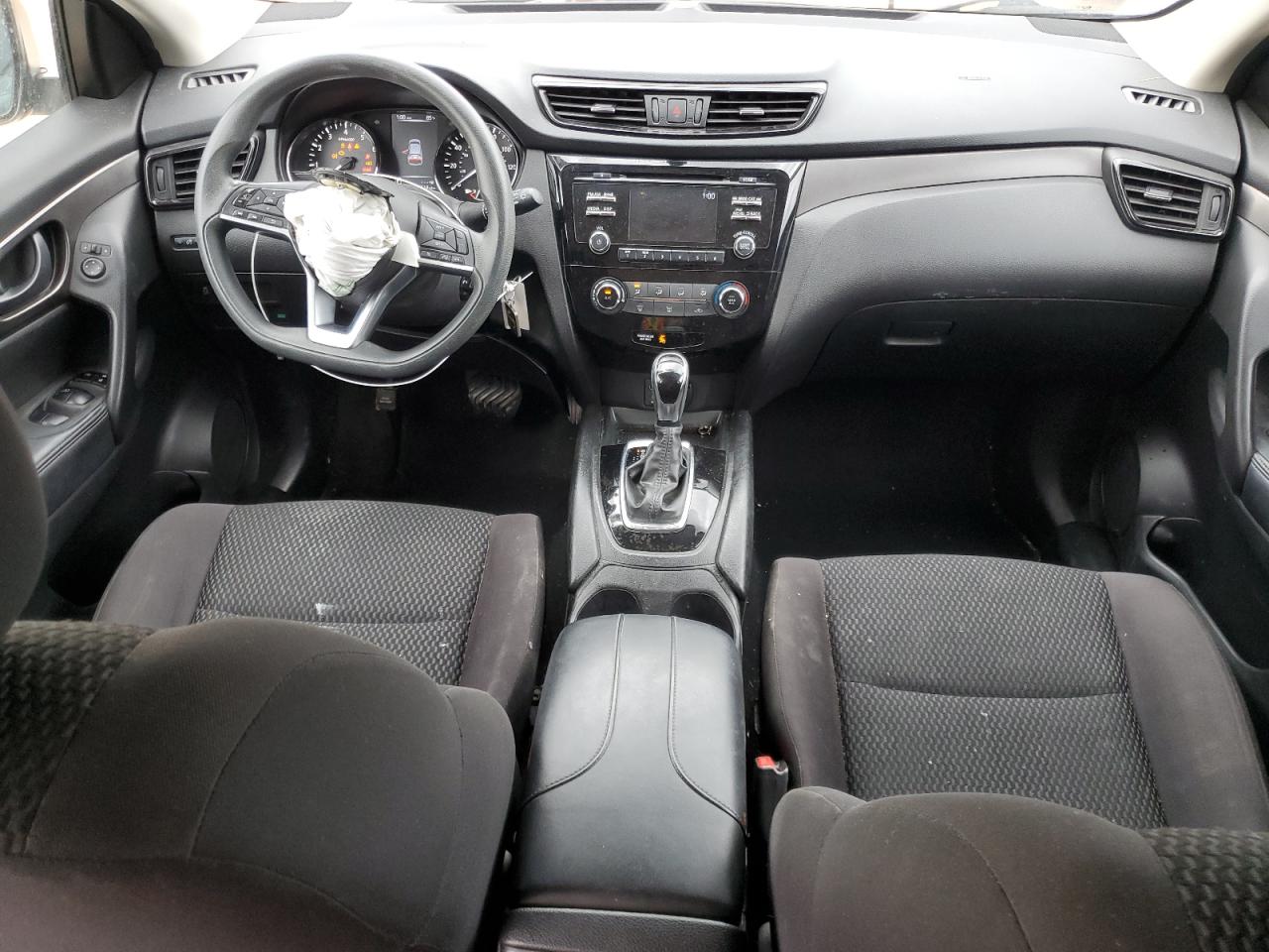 2018 Nissan Rogue Sport S VIN: JN1BJ1CP1JW108844 Lot: 63411934