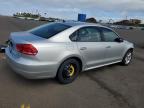 2013 Volkswagen Passat S   за продажба в Kapolei, HI - Front End
