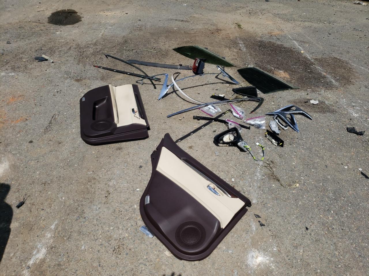 2016 Lexus Es 350 VIN: JTHBK1GG7G2232376 Lot: 65475584