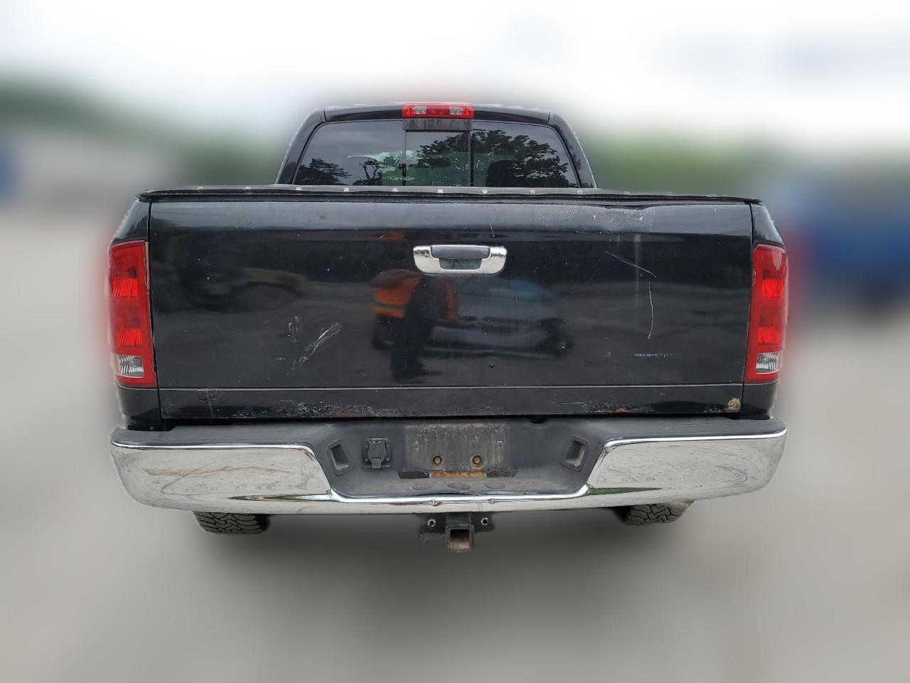 2005 Dodge Ram 1500 St VIN: 1D7HA18N55S324925 Lot: 63003204