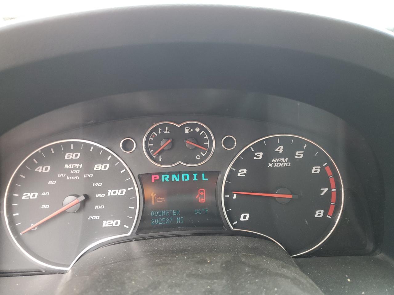 2009 Chevrolet Equinox Lt VIN: 2CNDL33F596231454 Lot: 63193484