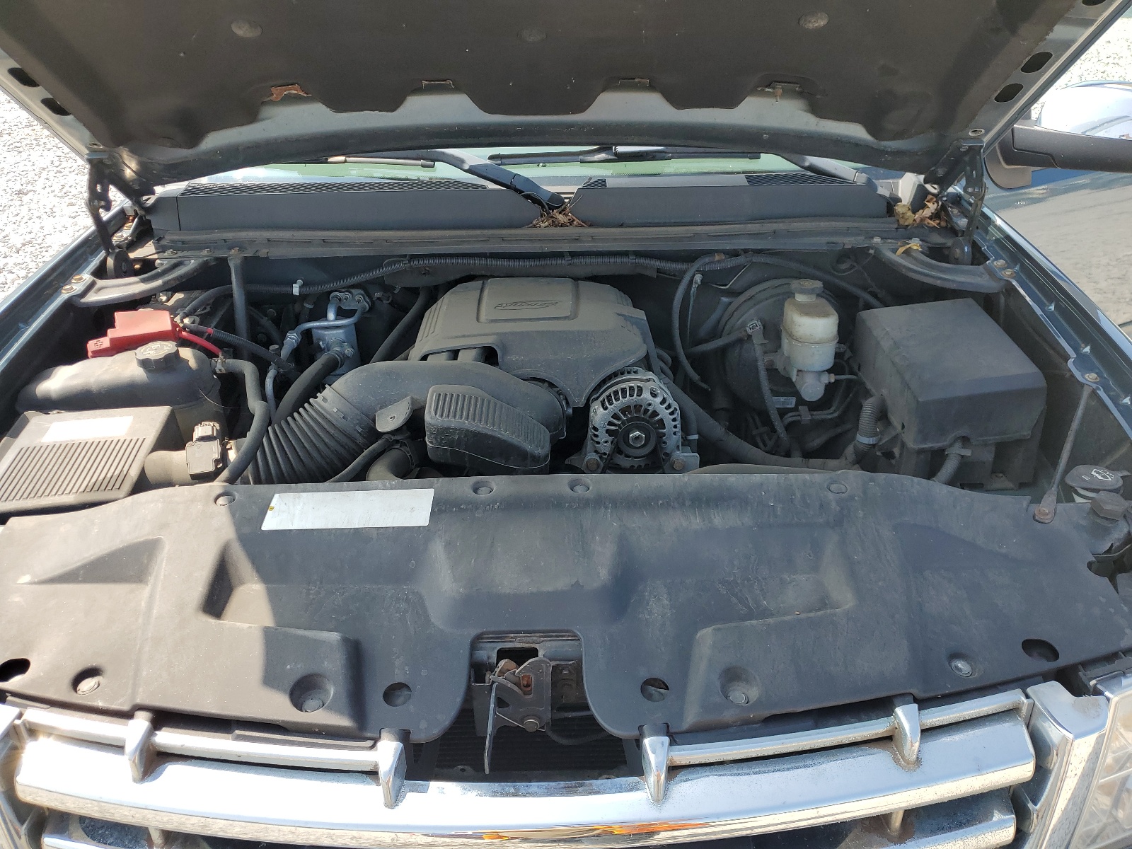 1GTSKVE31AZ101368 2010 GMC Sierra K1500 Sle