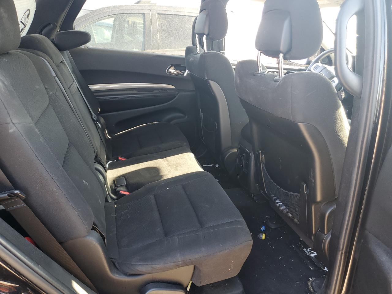 2013 Dodge Durango Sxt VIN: 1C4RDJAG8DC667352 Lot: 62958144