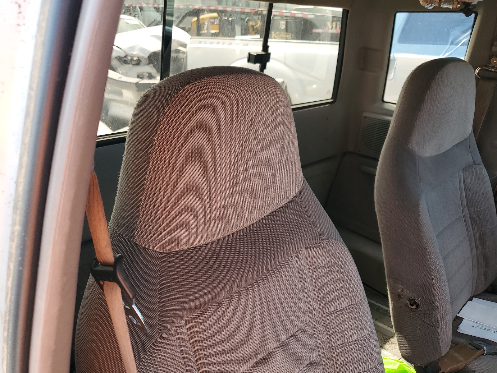 1FTCR14A1VPA94884 1997 Ford Ranger Super Cab