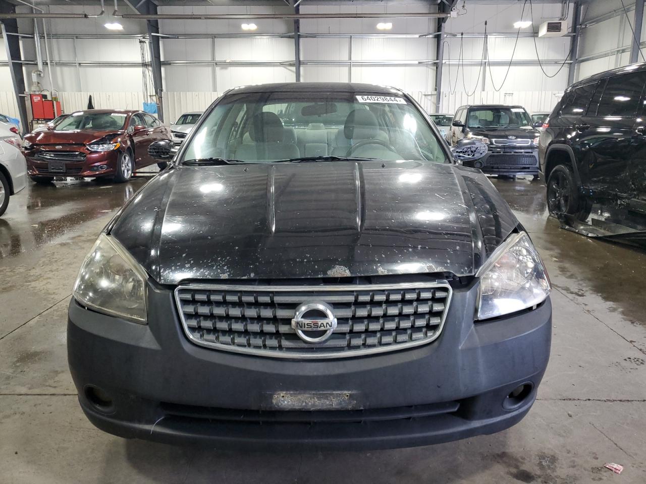 1N4AL11D36C243317 2006 Nissan Altima S