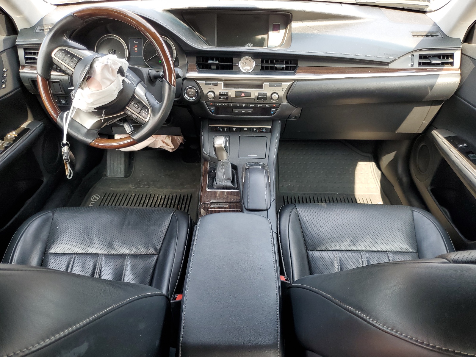 58ABK1GG4GU030573 2016 Lexus Es 350