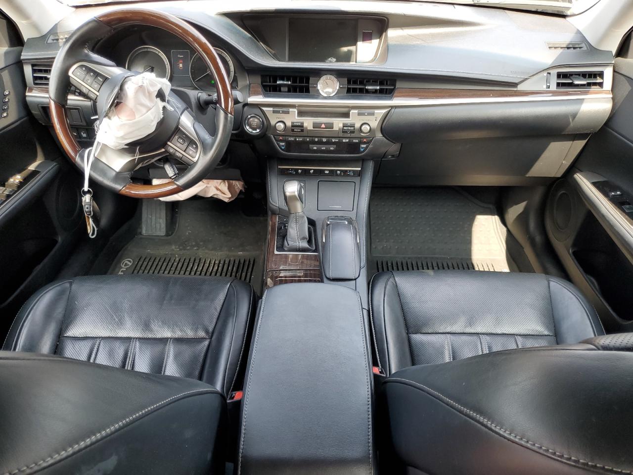 2016 Lexus Es 350 VIN: 58ABK1GG4GU030573 Lot: 64163234