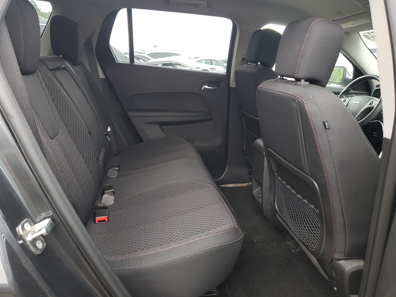 2GKALMEK6E6349048 2014 GMC Terrain Sle