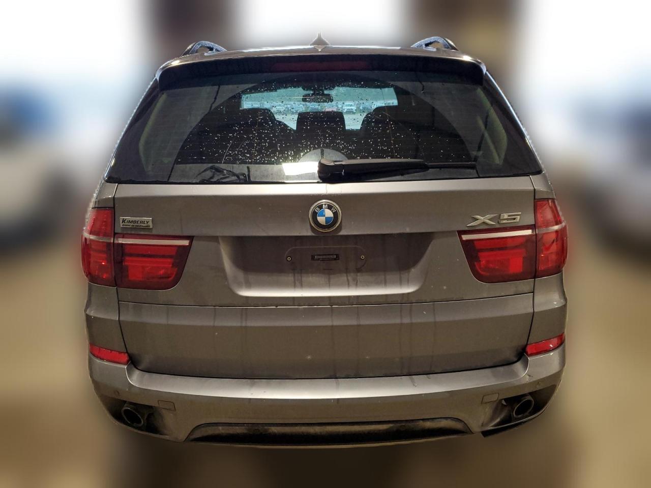 2013 BMW X5 xDrive35I VIN: 5UXZV4C5XD0G53904 Lot: 63770774