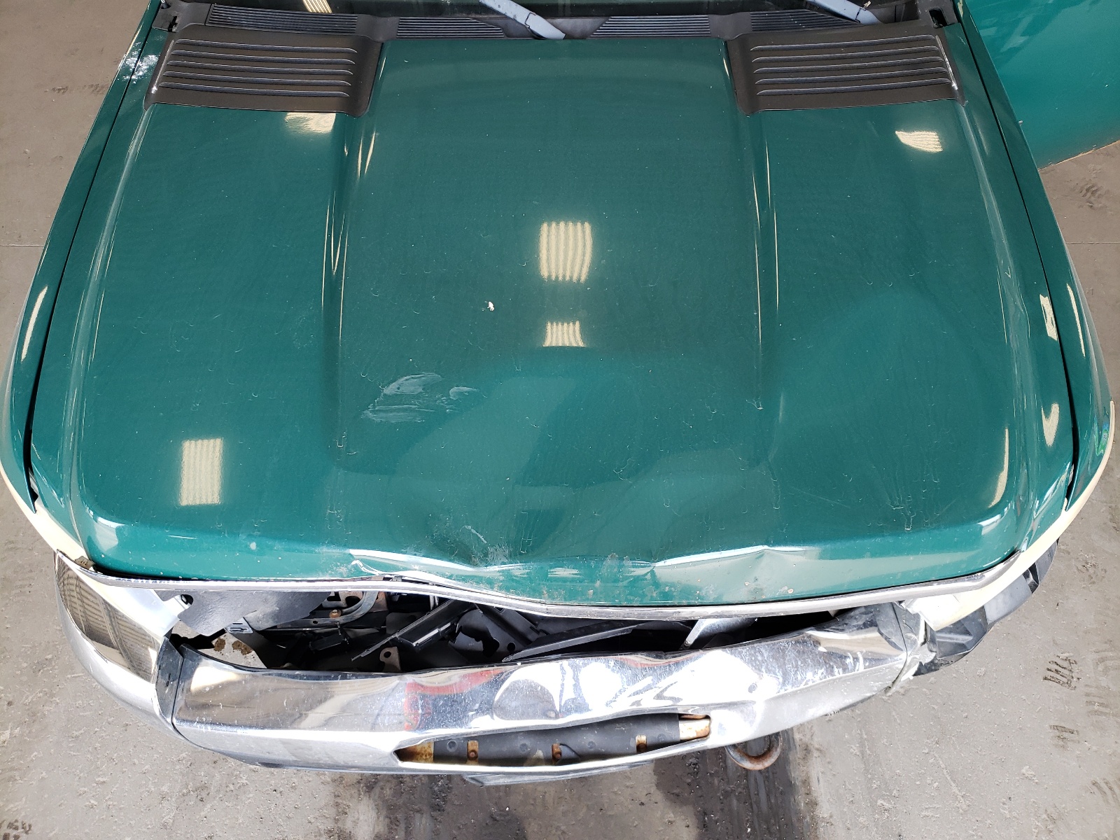 1GCHK49K99E139780 2009 Chevrolet Silverado K2500 Heavy Duty