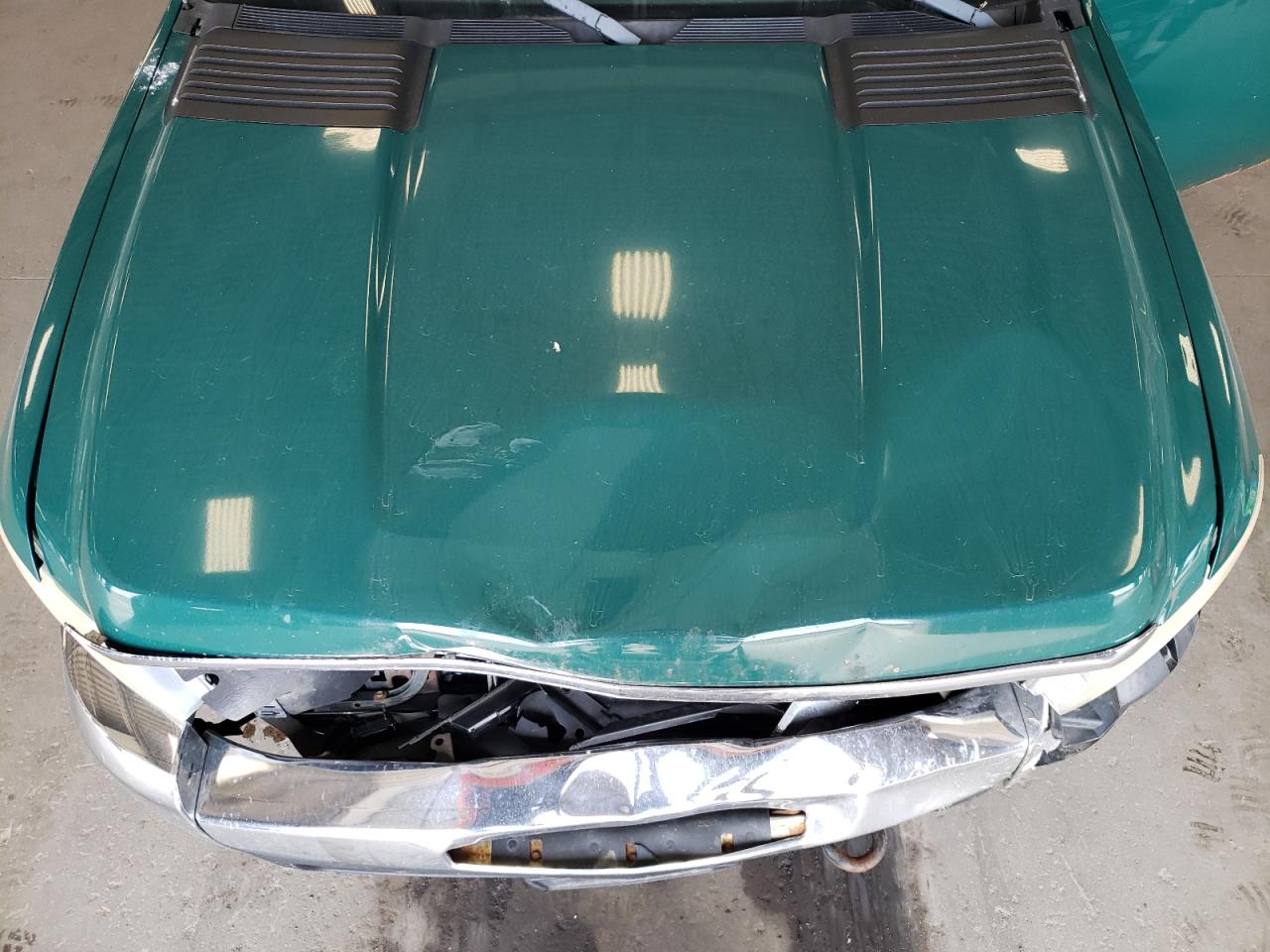 2009 Chevrolet Silverado K2500 Heavy Duty VIN: 1GCHK49K99E139780 Lot: 63817854