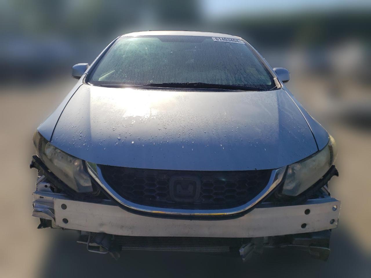 2013 Honda Civic - Image 5