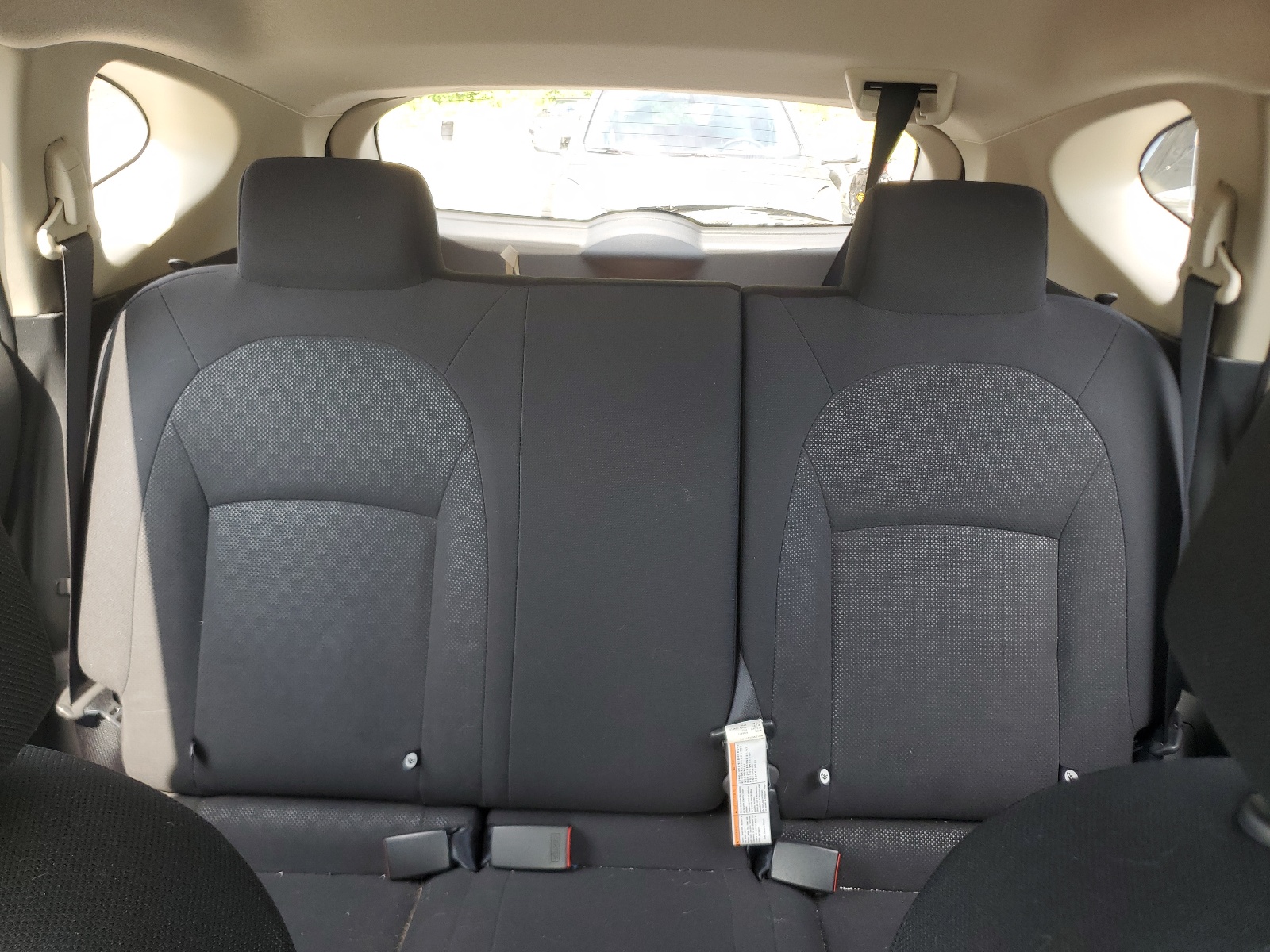 JN8AS5MV1AW105487 2010 Nissan Rogue S