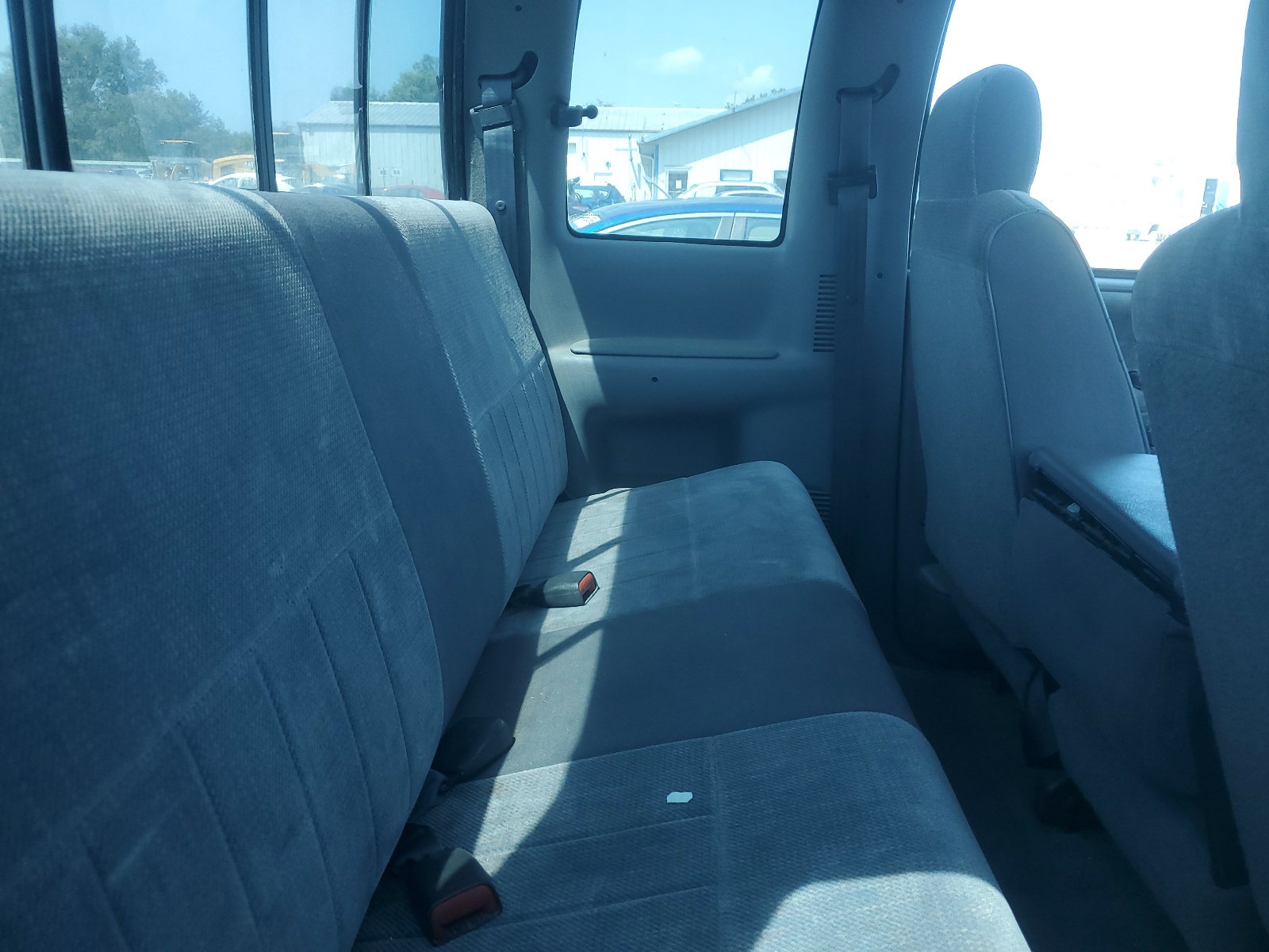 3B7HF13Z4TG181492 1996 Dodge Ram 1500