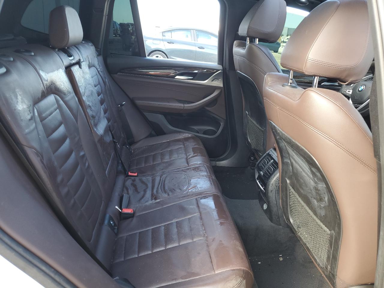 2019 BMW X3 xDrive30I VIN: 5UXTR9C57KLP89715 Lot: 63560214