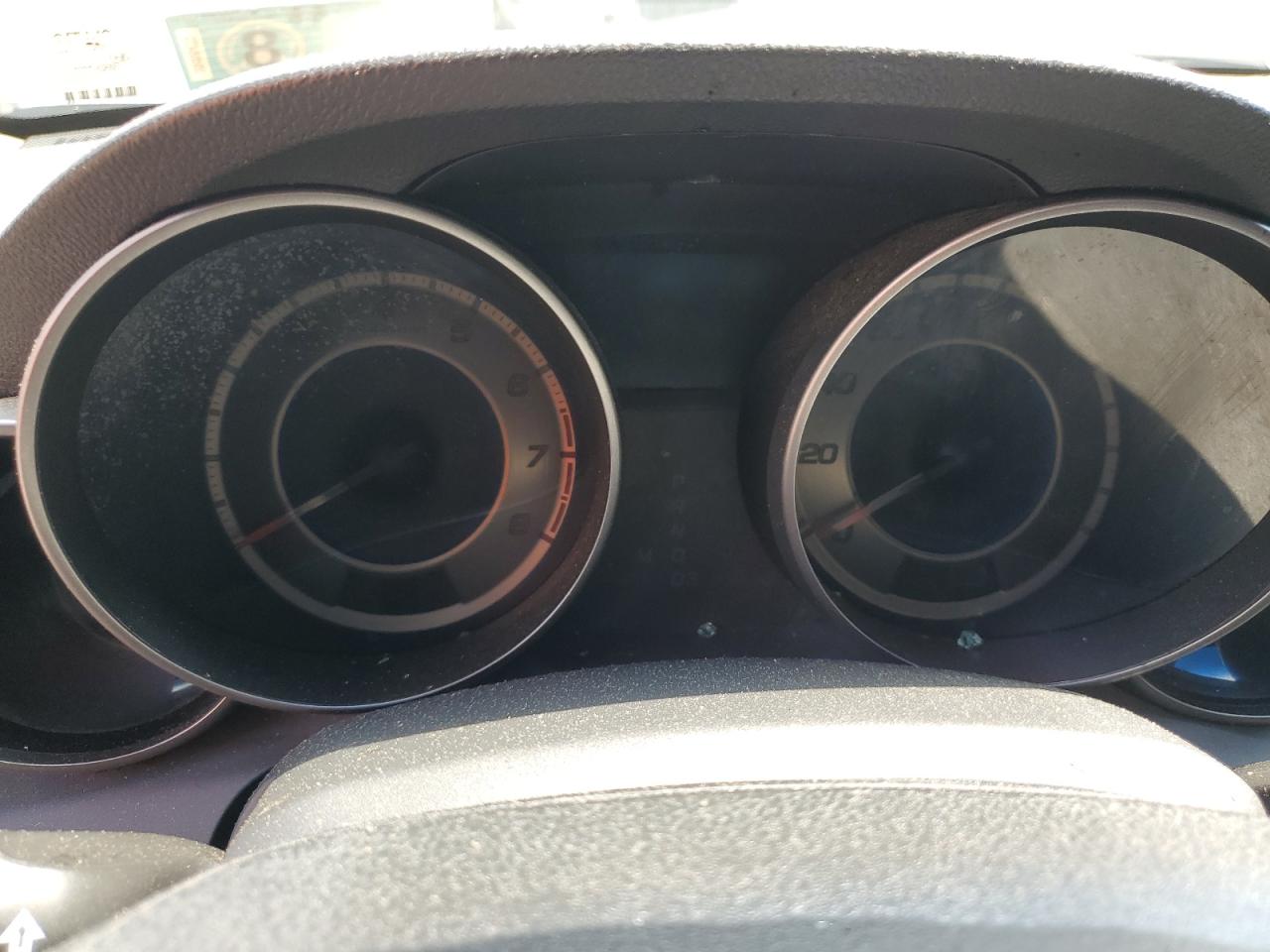 2007 Acura Mdx Technology VIN: 2HNYD28387H543971 Lot: 64784534