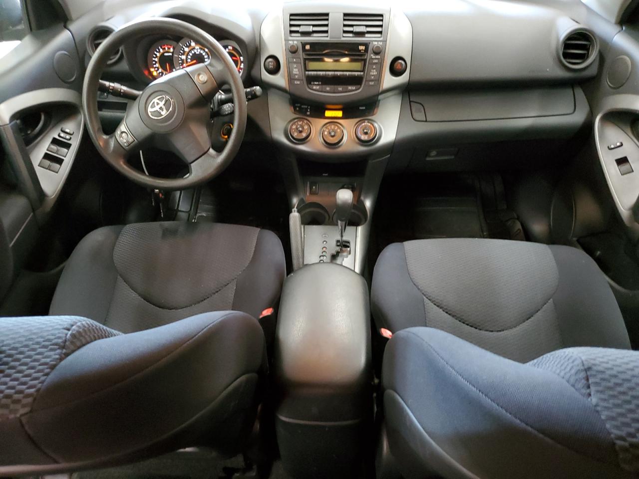 2009 Toyota Rav4 Sport VIN: 2T3BF32V69W020229 Lot: 64320314