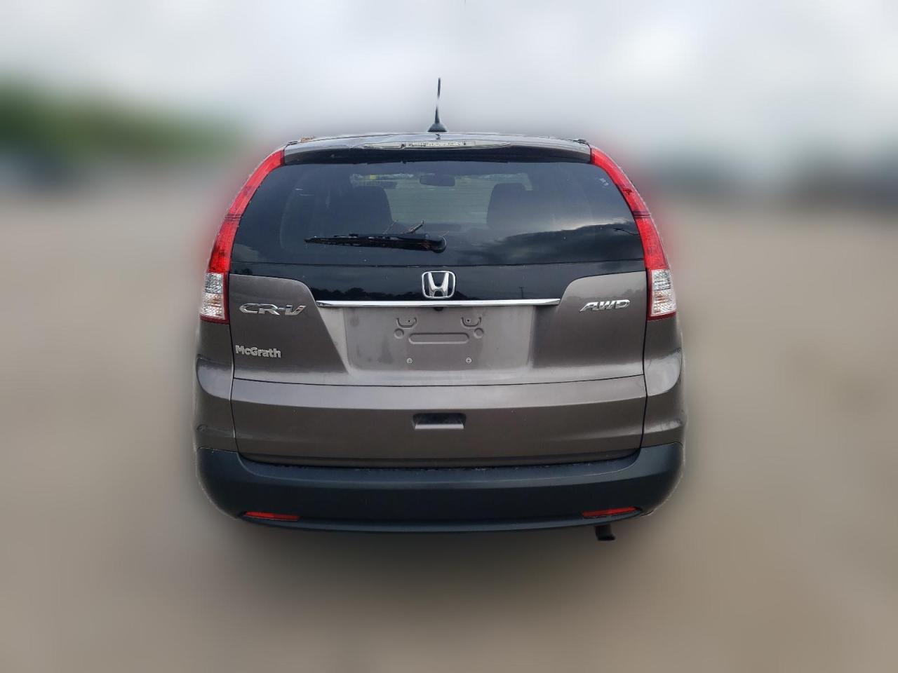 2012 Honda Cr-V Exl VIN: 5J6RM4H7XCL009029 Lot: 63427974
