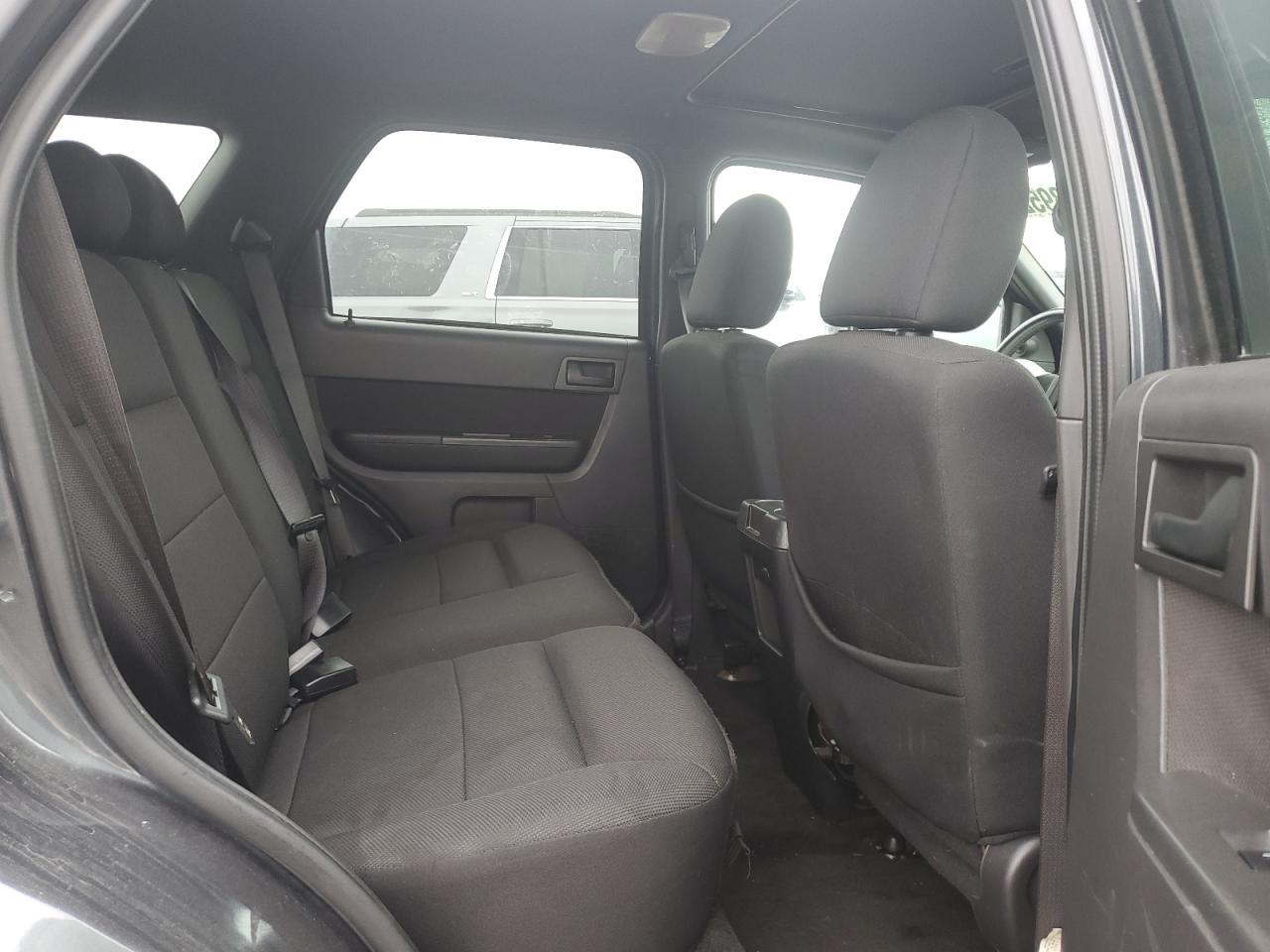 2009 Ford Escape Xlt VIN: 1FMCU93G09KC03448 Lot: 60395204