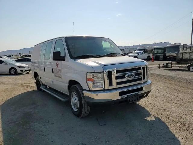 2012 Ford Econoline E250 Van VIN: 1FTNE2EW2CDB03529 Lot: 62565564