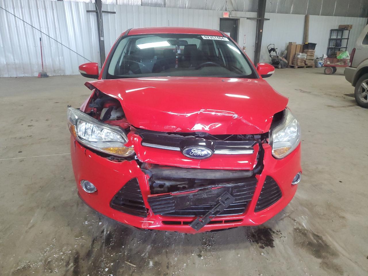 2012 Ford Focus - Image 5