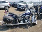 2007 Harley-Davidson Flstn  للبيع في Chicago Heights، IL - Front End