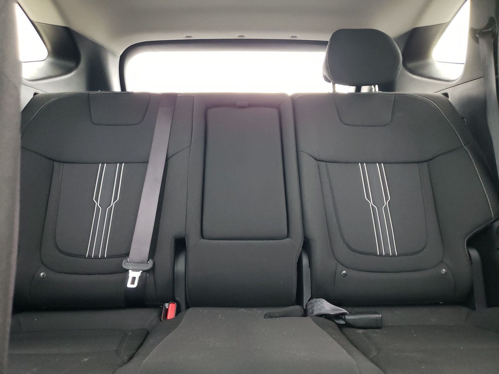 KM8JFCA17NU061188 2022 Hyundai Tucson Sel Convenience