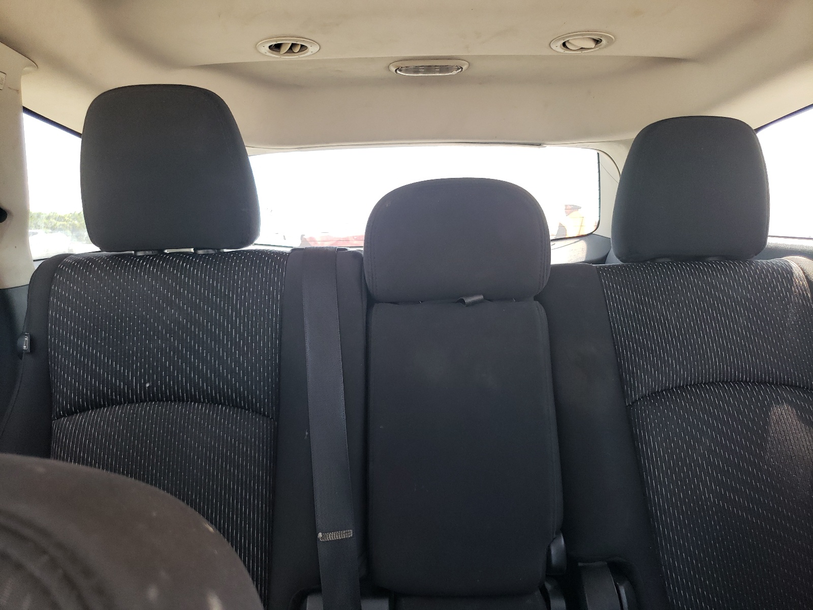 3C4PDCBB4DT695160 2013 Dodge Journey Sxt