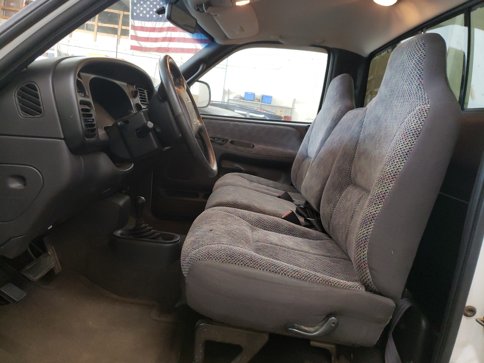 3B7KF26Z6XM512569 1999 Dodge Ram 2500