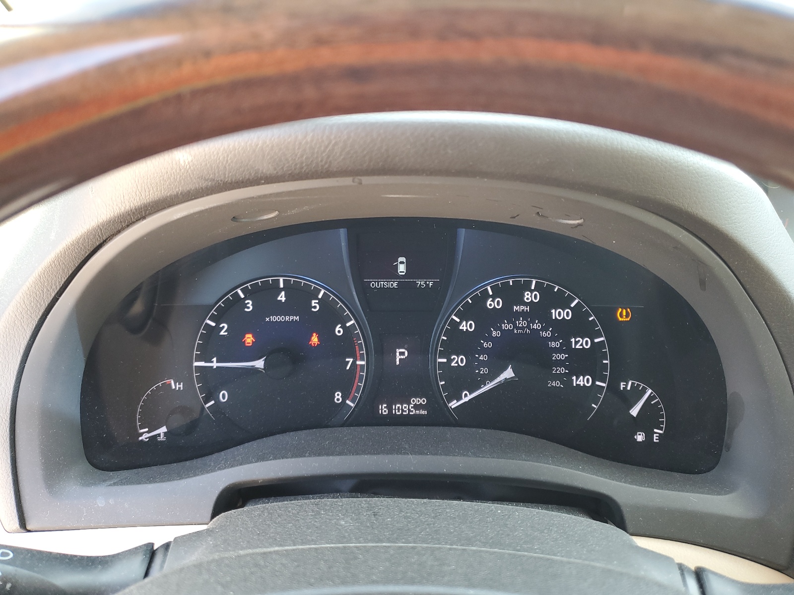 2T2BK1BA0EC230323 2014 Lexus Rx 350 Base