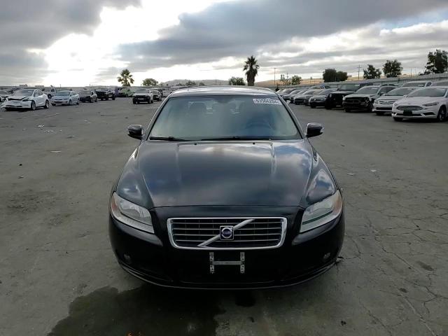 2009 Volvo S80 3.2 VIN: YV1AS982491090490 Lot: 63566204