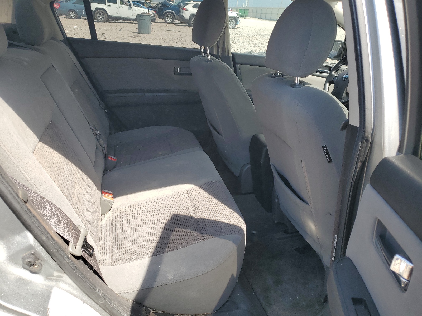 3N1AB6APXAL633691 2010 Nissan Sentra 2.0