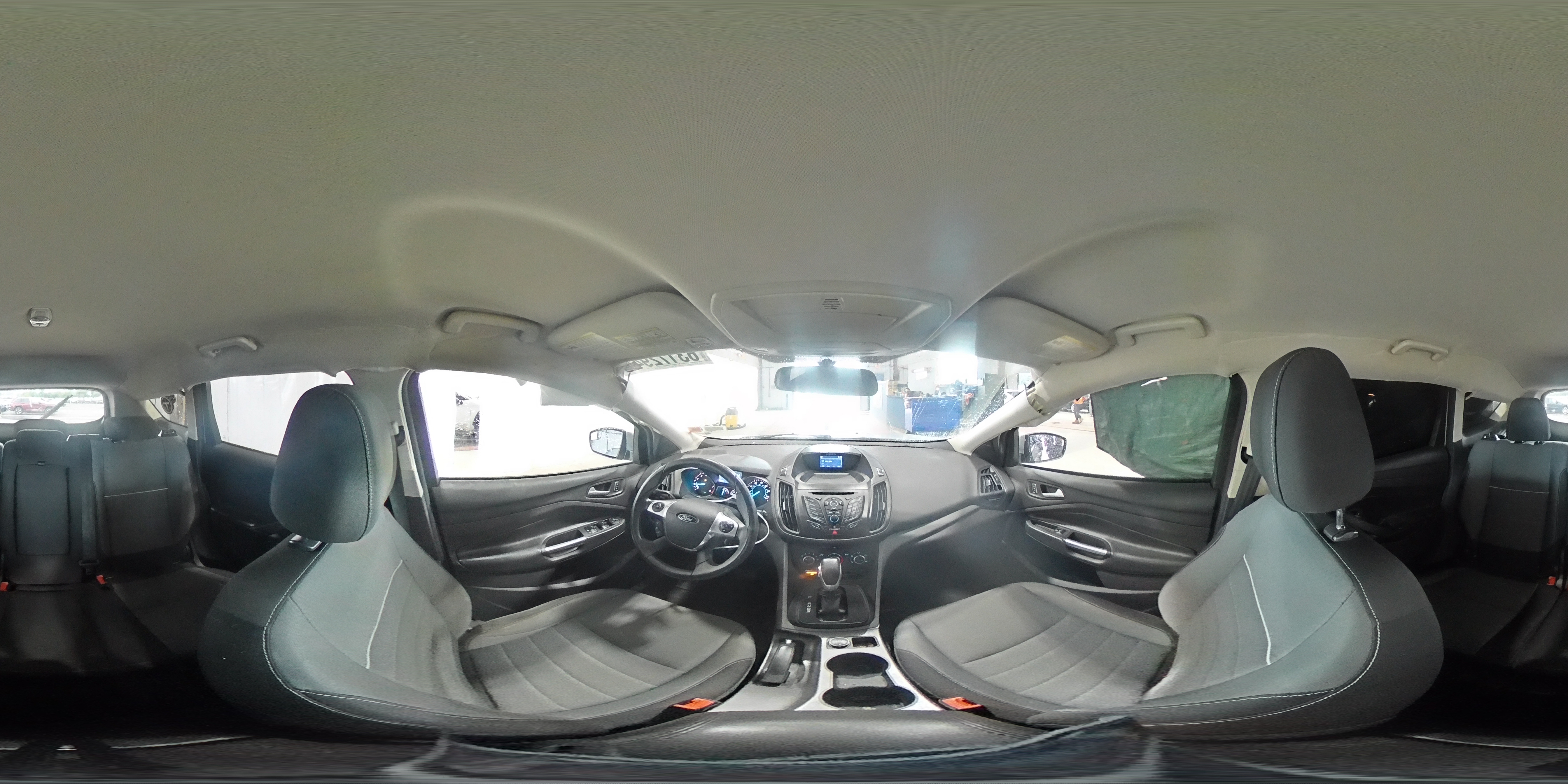 2015 Ford Escape Se VIN: 1FMCU9G99FUA32078 Lot: 63172944