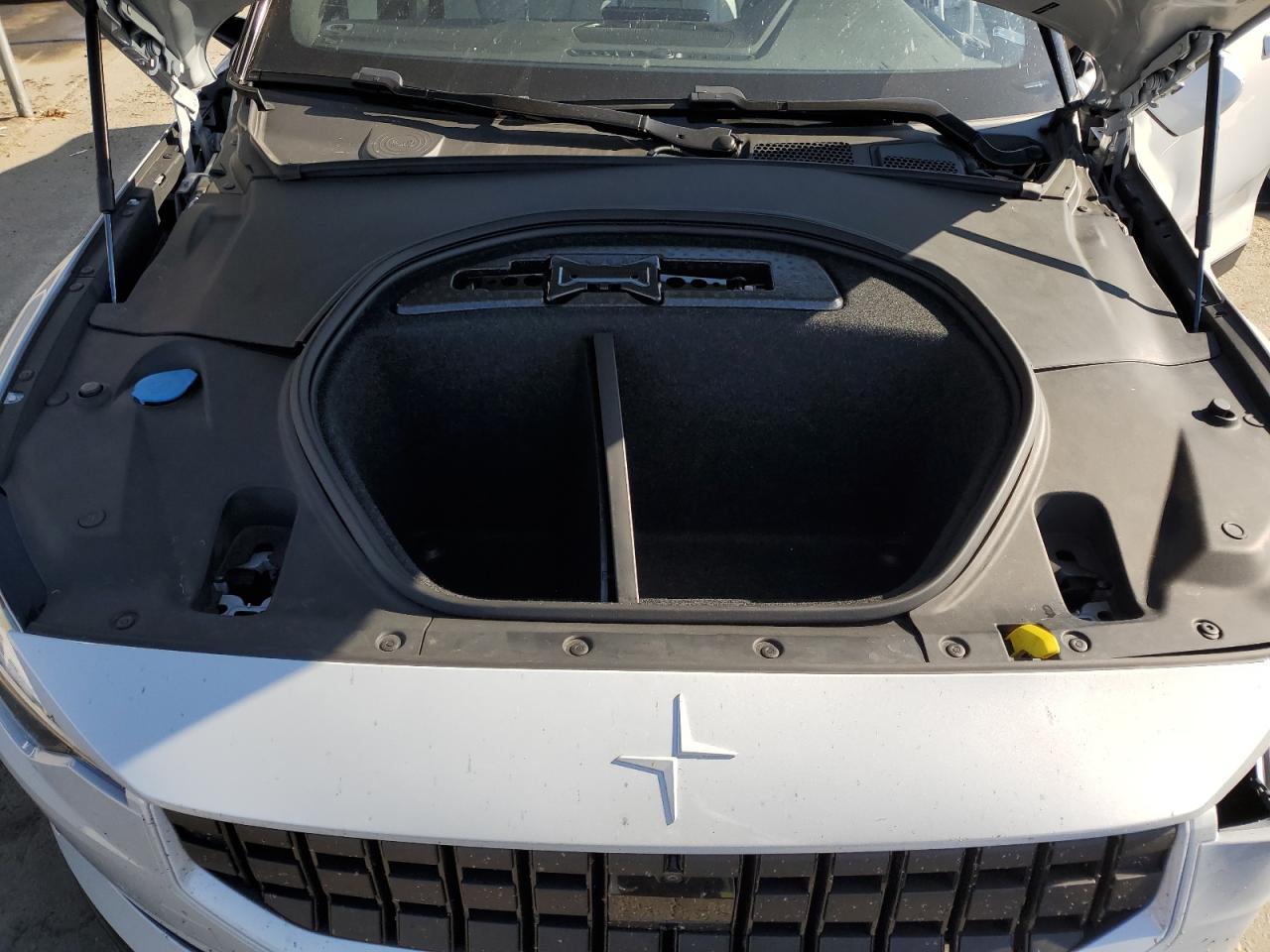 2023 Polestar 2 VIN: YSMED3KA9PL114609 Lot: 61765644