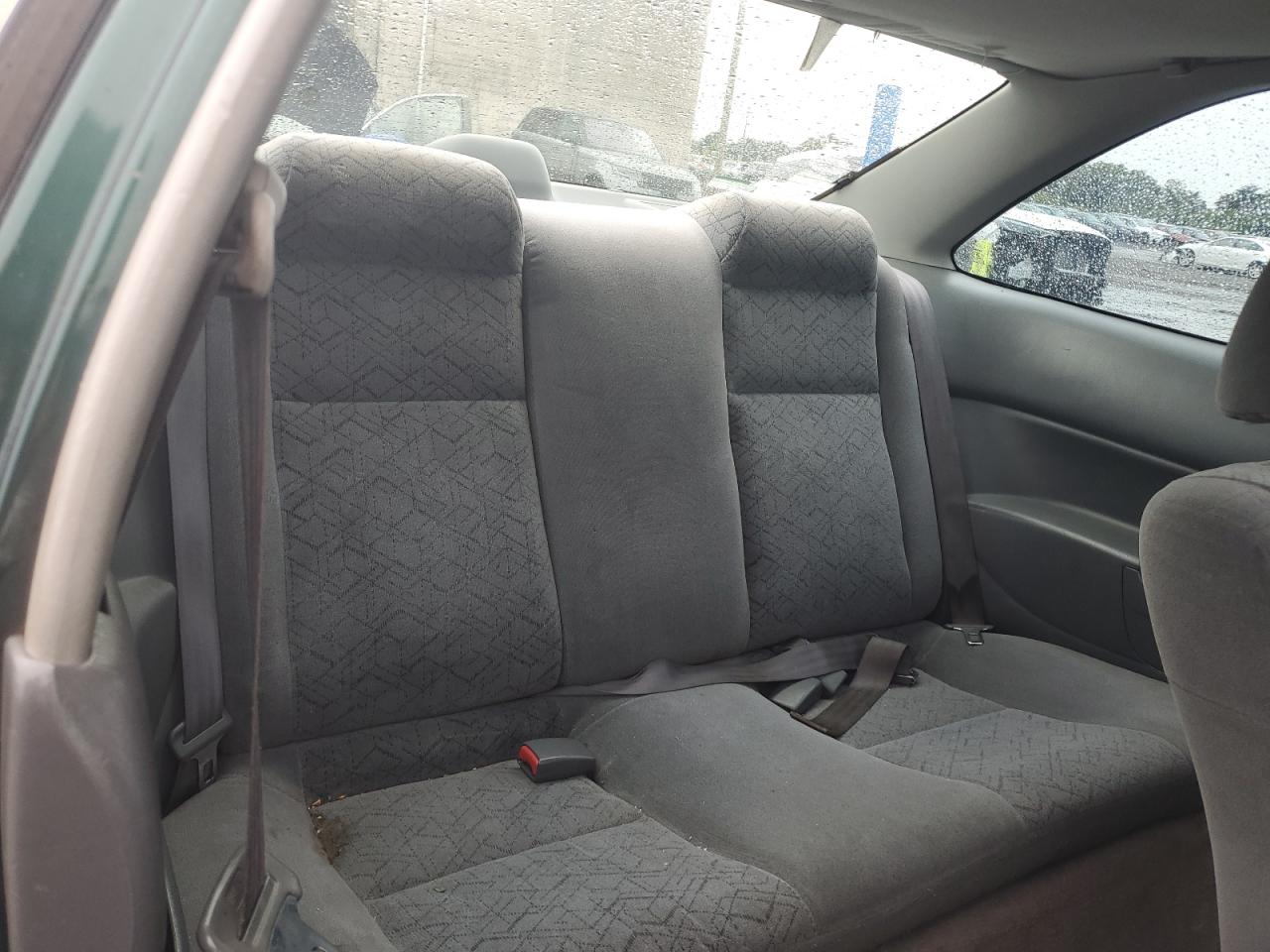 1999 Honda Civic Ex VIN: 1HGEJ8245XL005268 Lot: 64708074