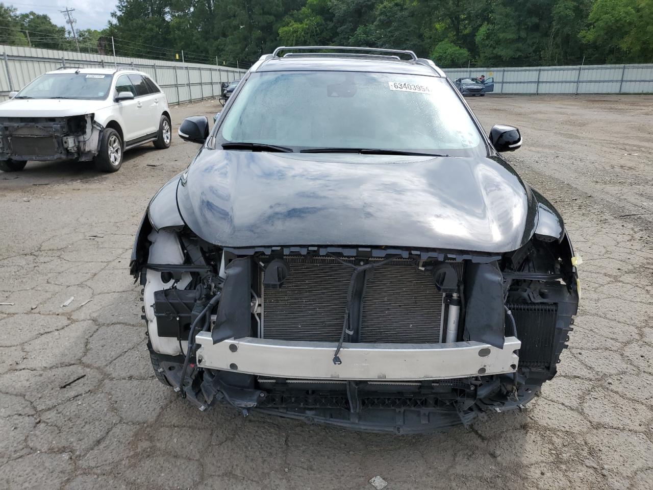 2020 Infiniti Qx60 Luxe VIN: 5N1DL0MN8LC545327 Lot: 63403954