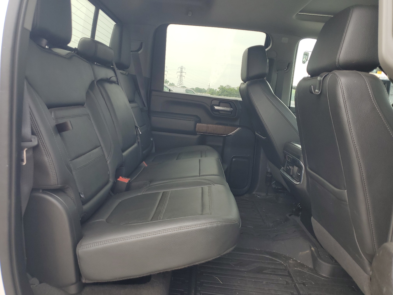 1GT49RE70MF259026 2021 GMC Sierra K2500 Denali