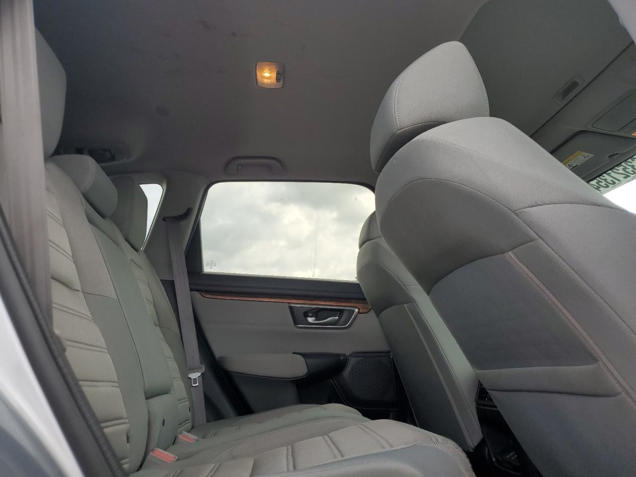 2021 Honda Cr-V Ex VIN: 5J6RW2H54MA001745 Lot: 63521354