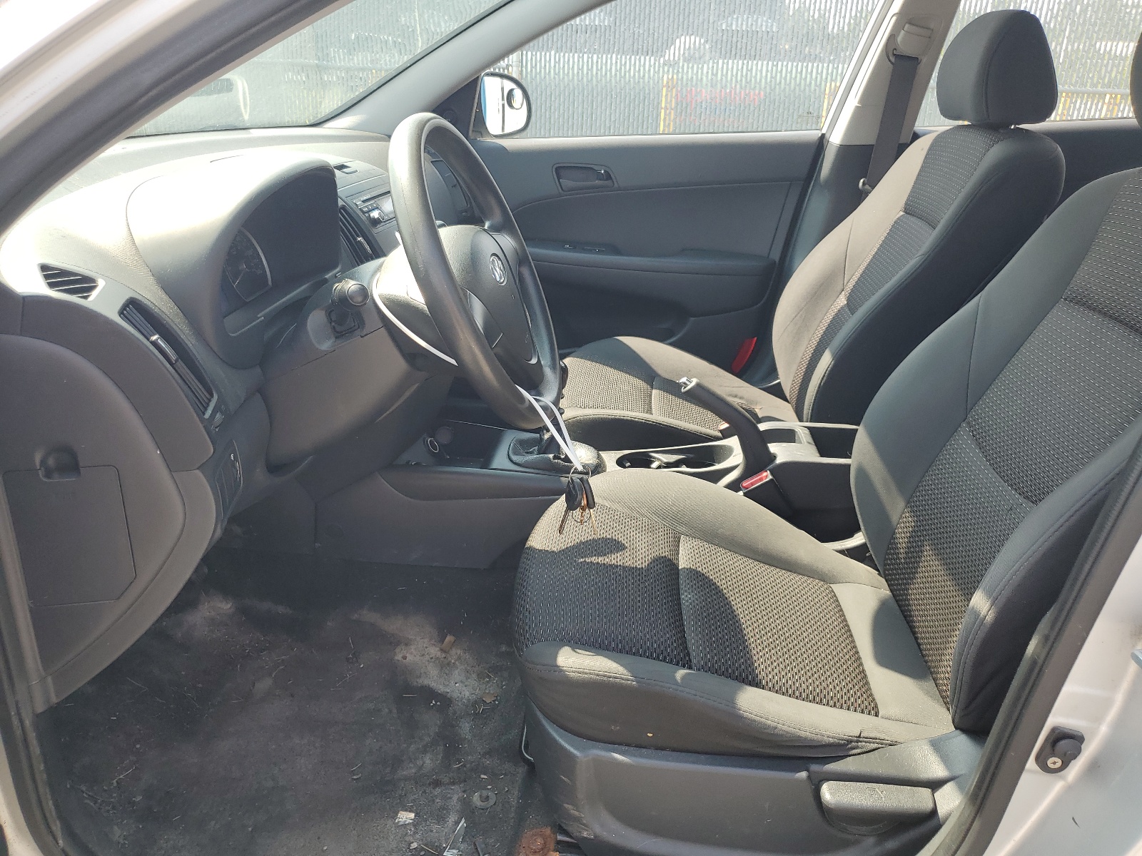 KMHDB8BEXBU126358 2011 Hyundai Elantra Touring Gls