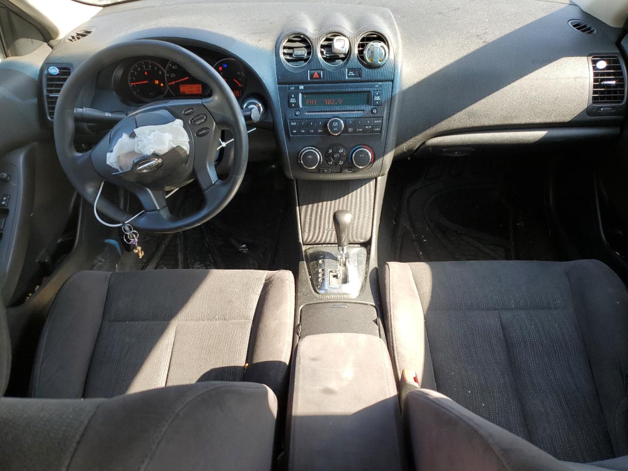 1N4AL2AP4CC241605 2012 Nissan Altima Base