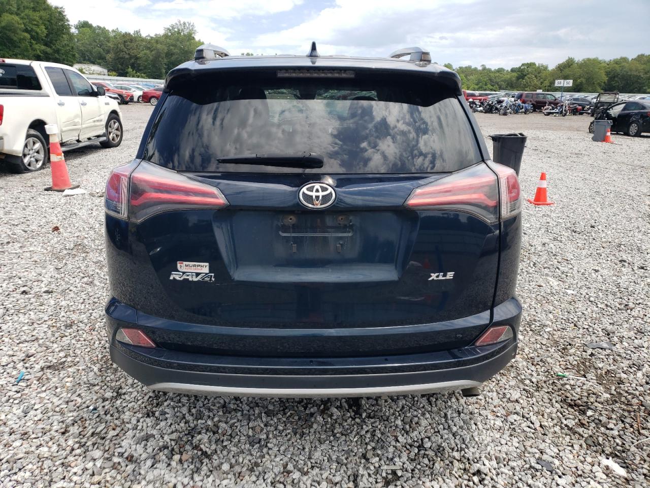 2018 Toyota Rav4 Adventure VIN: JTMWFREV5JJ198605 Lot: 64239554