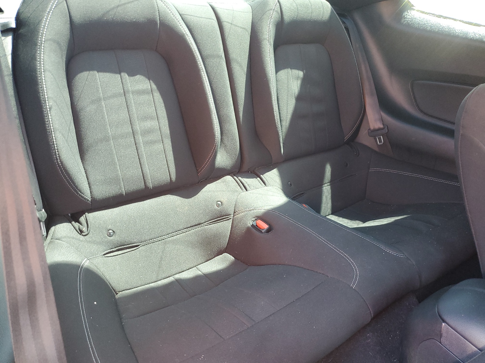 1FA6P8TH2N5140010 2022 Ford Mustang