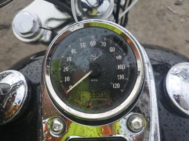 2014 HARLEY-DAVIDSON FXDWG DYNA WIDE GLIDE
