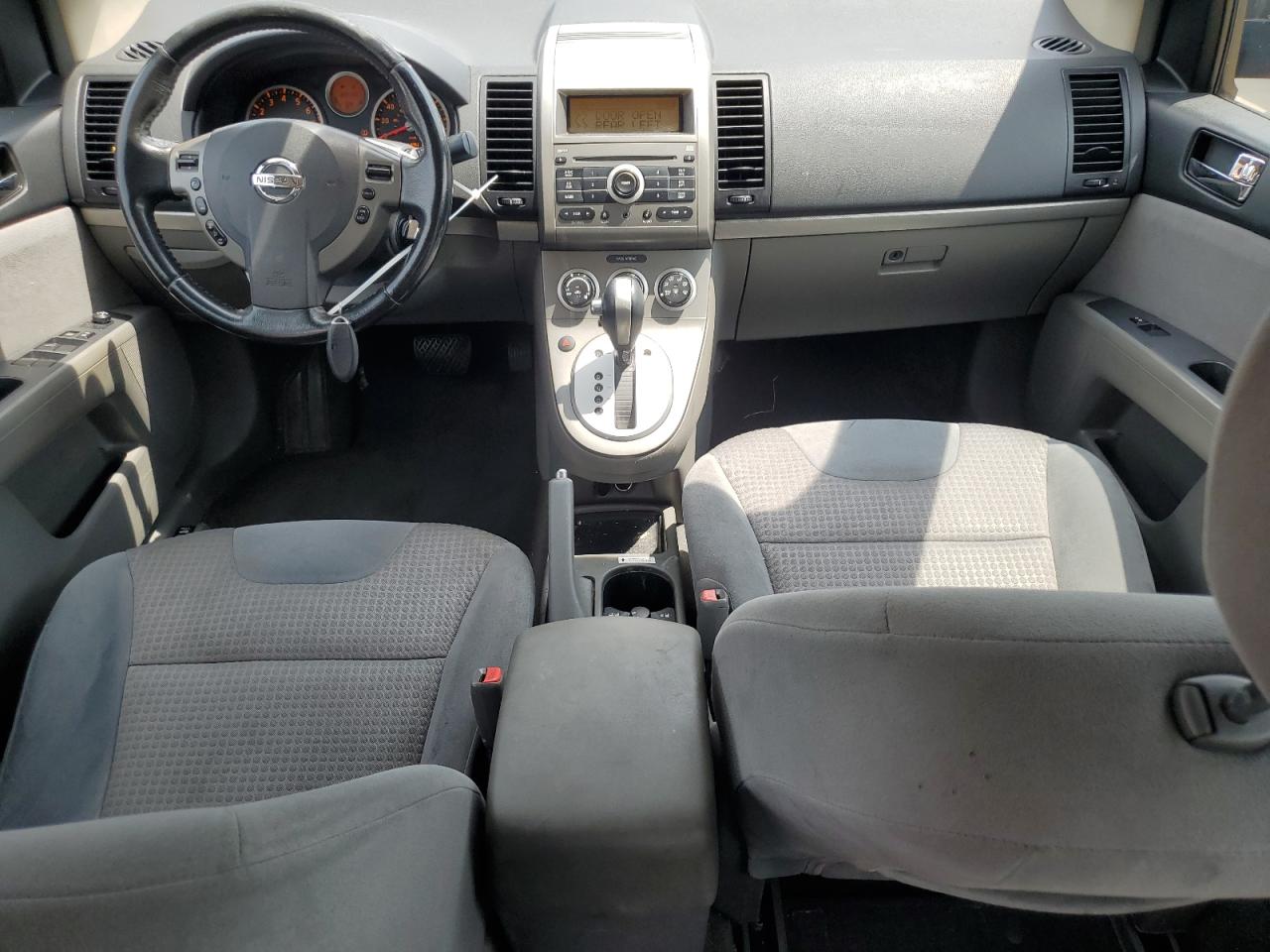 2008 Nissan Sentra 2.0 VIN: 3N1AB61E98L718482 Lot: 64389664