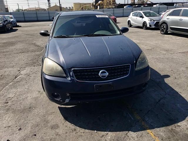 2004 Nissan Altima Base VIN: 1N4AL11D04C129045 Lot: 63143504
