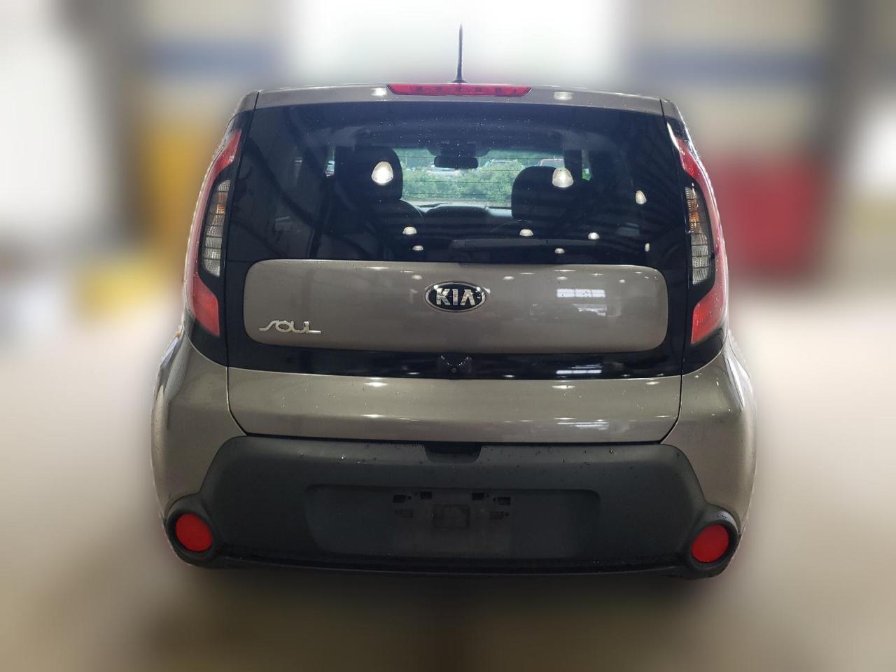 2016 Kia Soul VIN: KNDJN2A20G7360145 Lot: 64138584