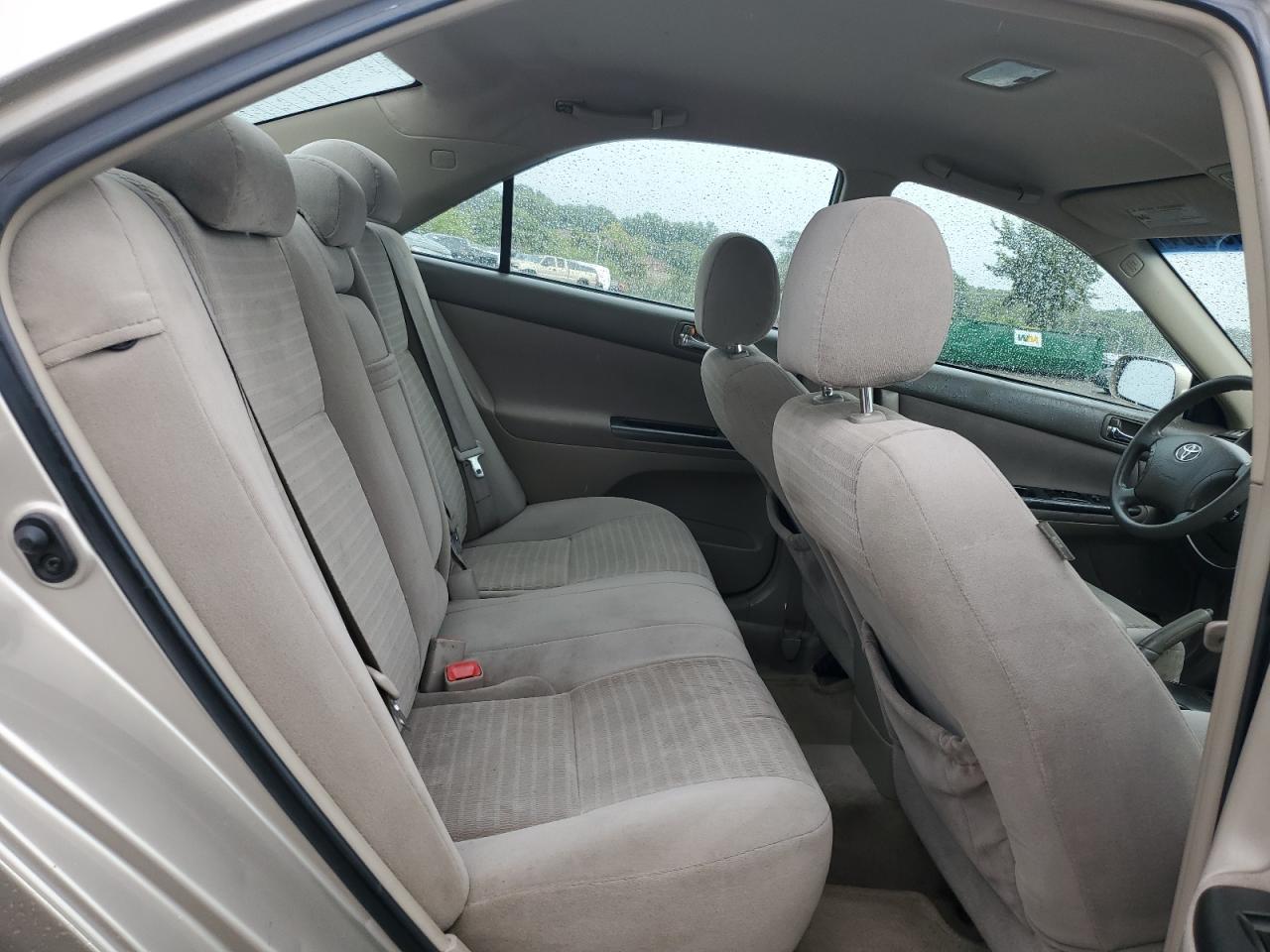 2005 Toyota Camry Le VIN: 4T1BE30K85U006041 Lot: 64151864