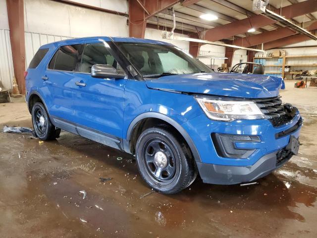 2019 FORD EXPLORER P 1FM5K8AT1KGB15719  65549154