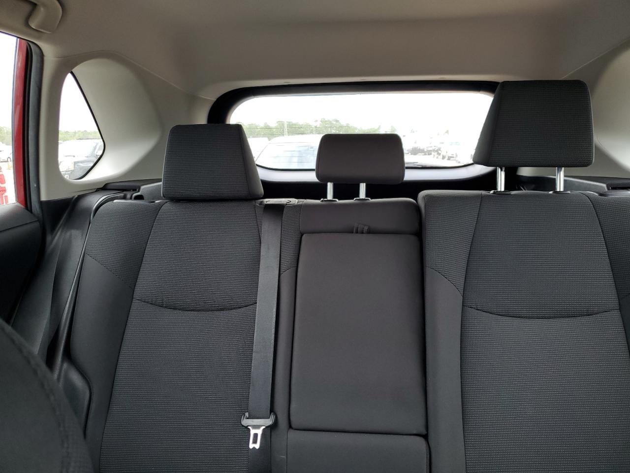 2021 Toyota Rav4 Le VIN: 2T3H1RFV6MW161459 Lot: 64391294